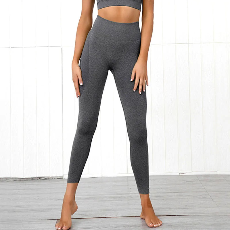 Fitness Push Up Yoga Pants