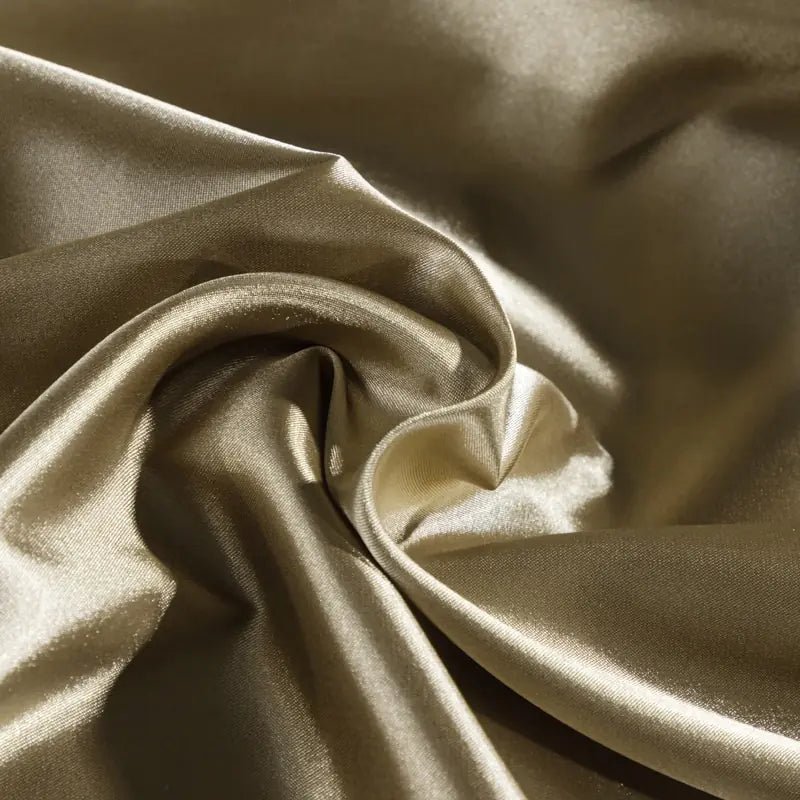 Nordic Mulberry Silk Bedding Set - SensorySoftShop