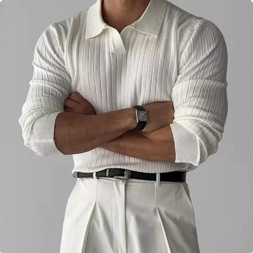 Stylish Men’s Fashion Polo