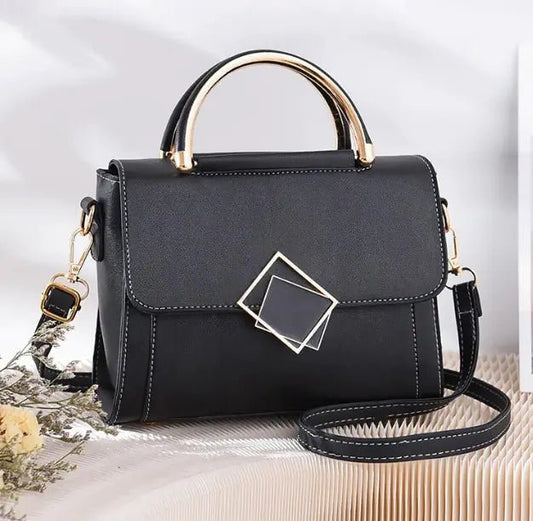 Oblique Cross Women Bag - SensorySoftShop