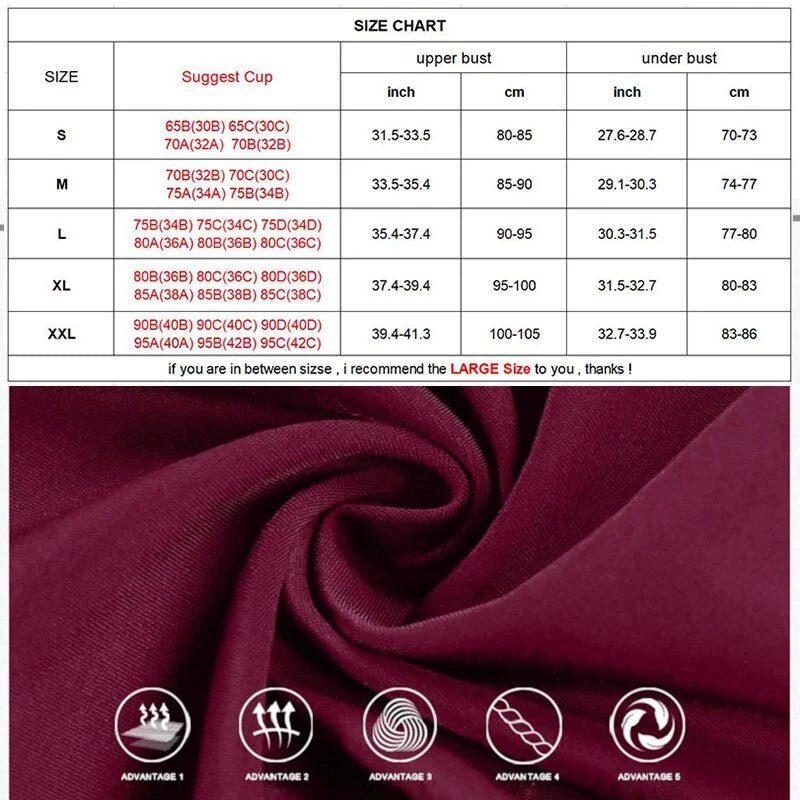 One - Shoulder Yoga Sports Bra; Sexy, Wire - Free, Push - Up Crop Top - SensorySoft