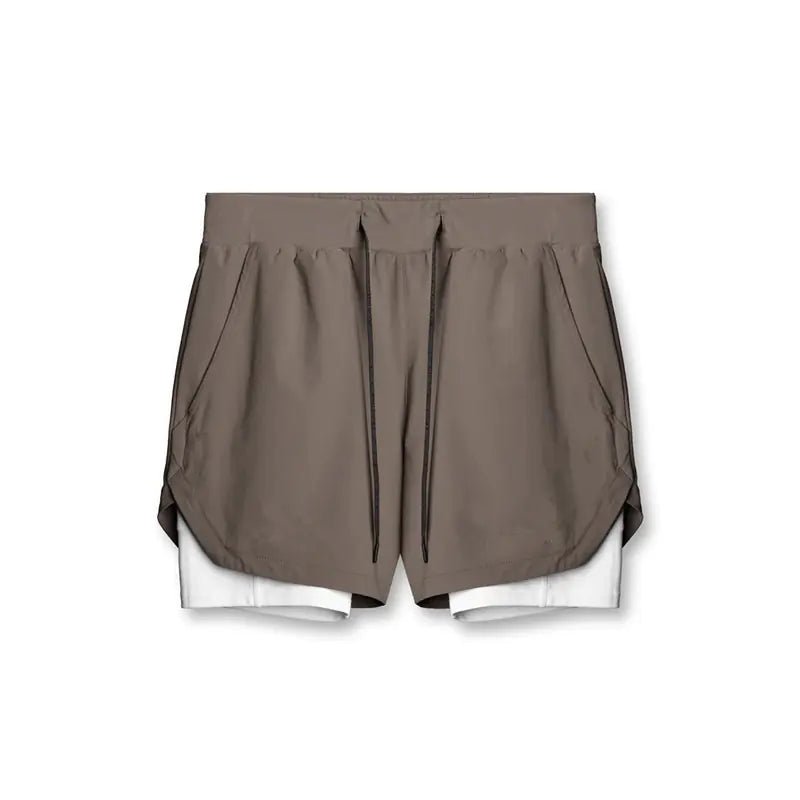 Outdoor Running Sports Shorts for Summer Trend - SensorySoftShop