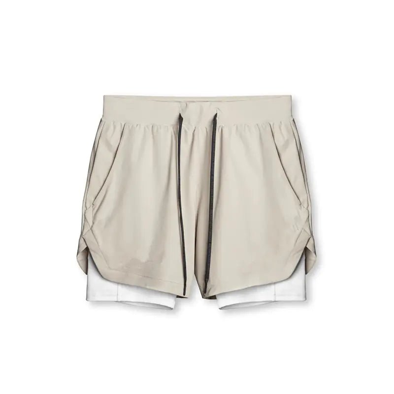 Outdoor Running Sports Shorts for Summer Trend - SensorySoftShop