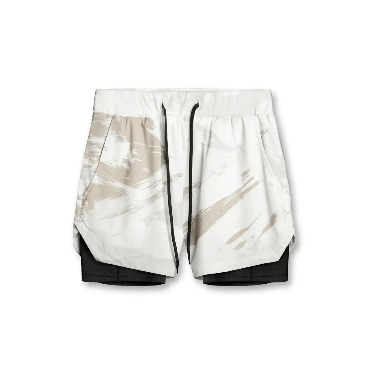Outdoor Running Sports Shorts for Summer Trend - SensorySoftShop