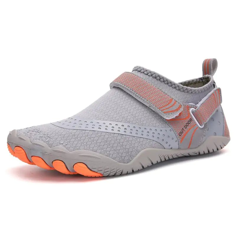 Outdoor Swimming and Diving Wading Shoes - SensorySoft