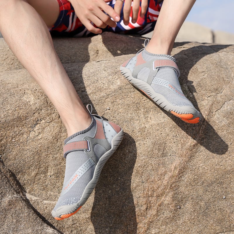 Outdoor Swimming and Diving Wading Shoes - SensorySoft