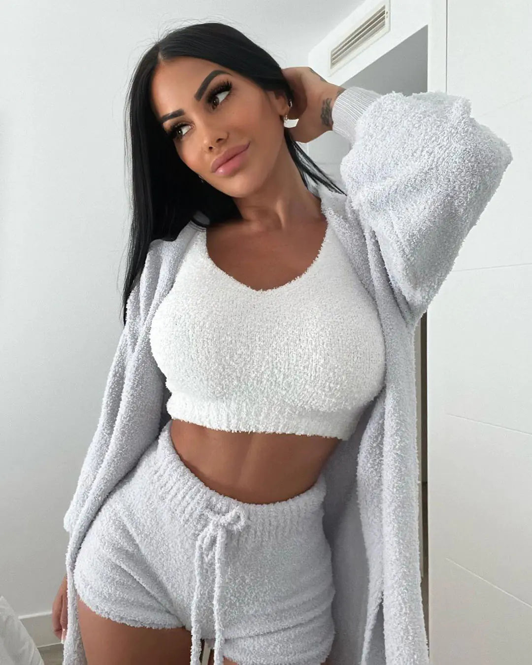 Modern Comfort Set