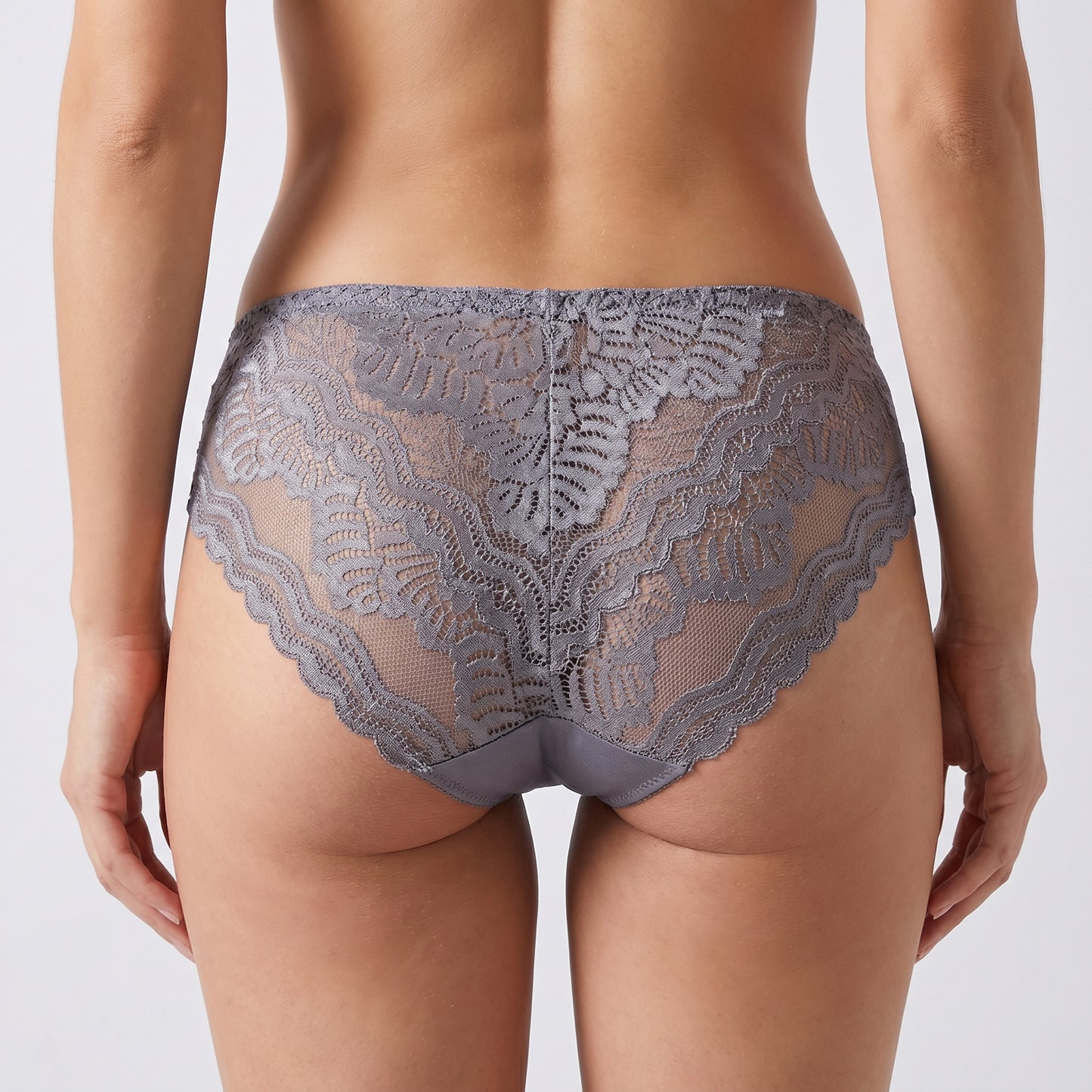 Low Waist Sexy Lace Women's Panties