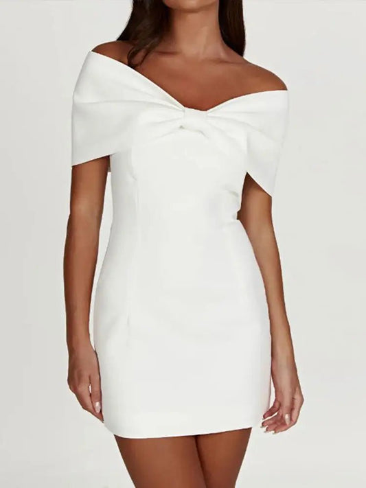 Paula Dress - SensorySoftShop