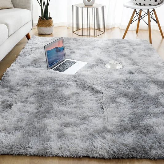 Plush Floor Carpets - SensorySoftShop