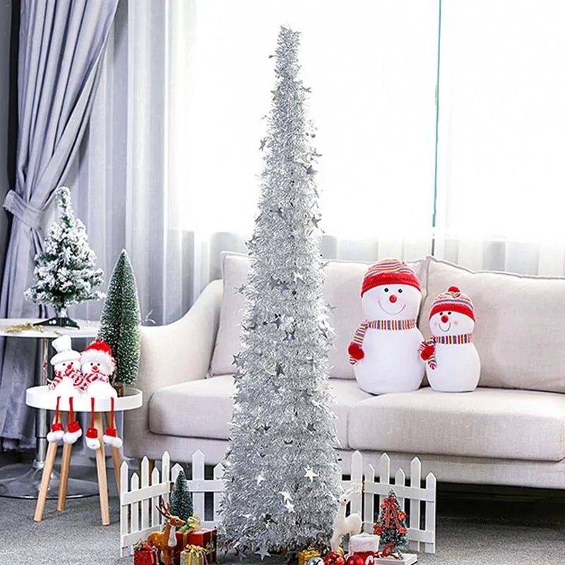 Pop - up Christmas Tree - SensorySoftShop