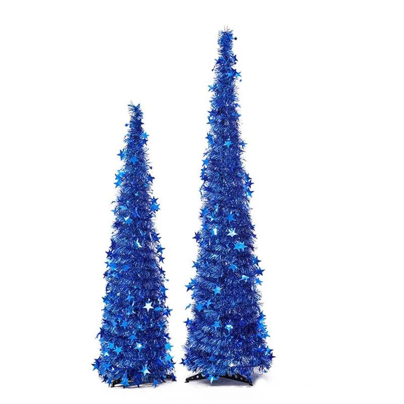 Pop - up Christmas Tree - SensorySoftShop