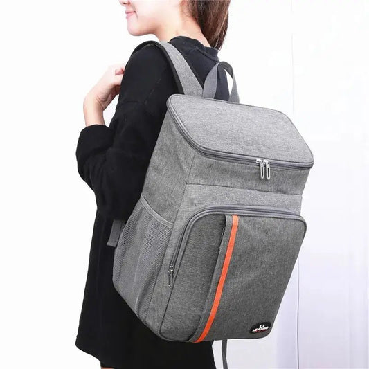 Portable Thermal Lunch Bag - SensorySoft
