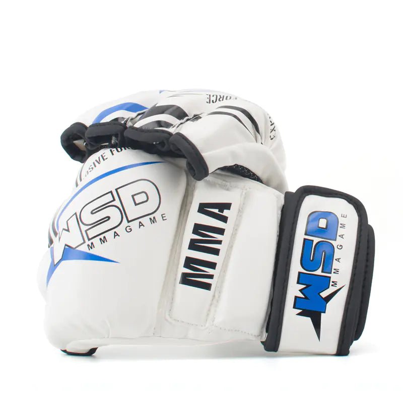 Professional MMA Gloves for Combat Training Equipment - SensorySoftShop