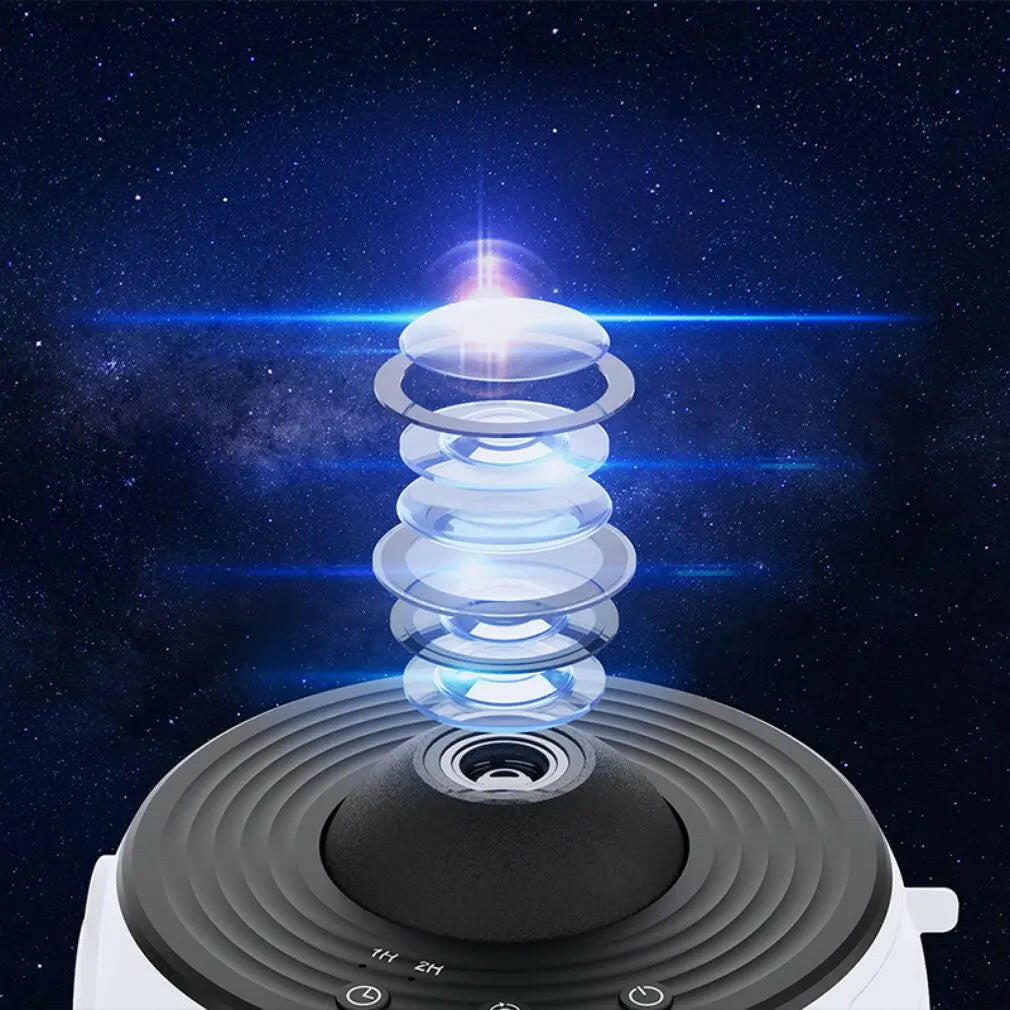 Projector Night Light - SensorySoftShop