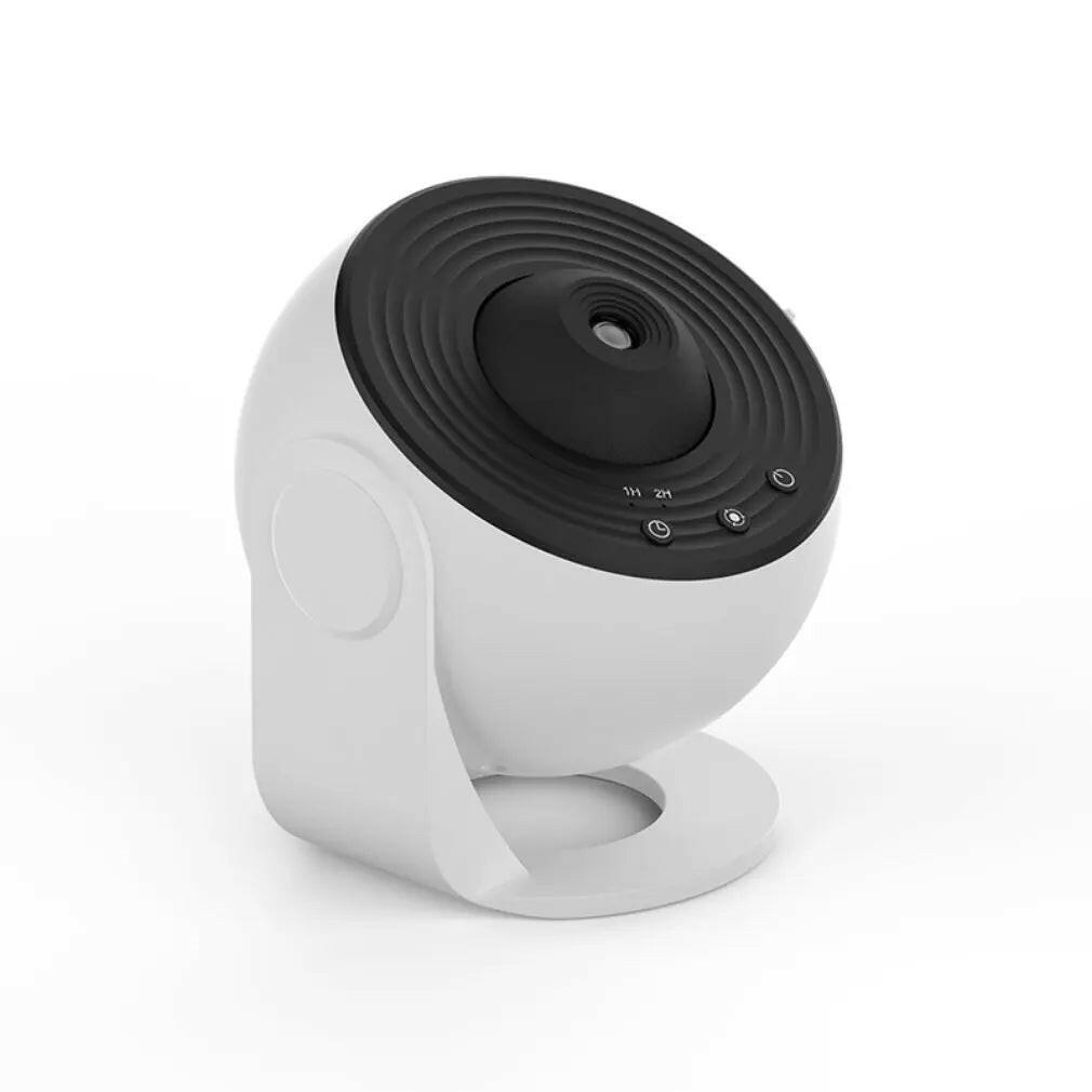 Projector Night Light - SensorySoftShop