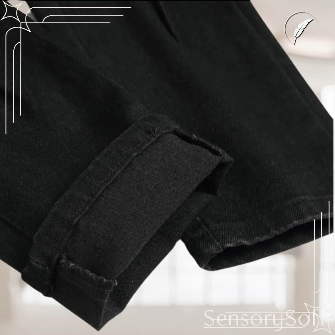 Python Jeans – Sleek, Stylish, and Unapologetically Bold - SensorySoft