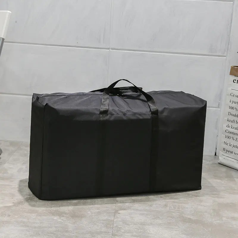 Quilt Storage Bag for Organizing