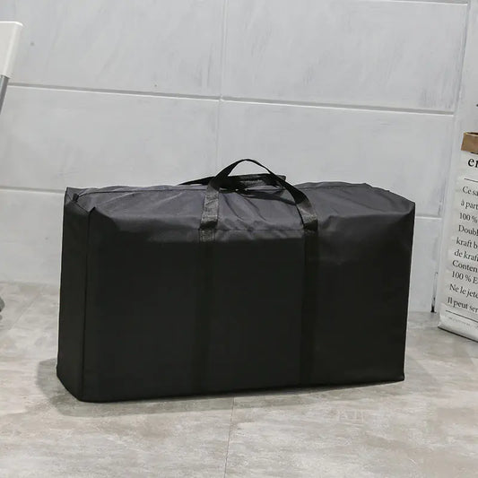 Quilt Storage Bag for Organizing