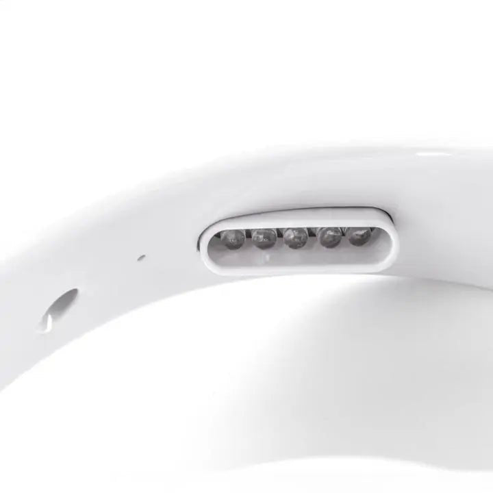 Rainbow Night Light Projector - SensorySoftShop