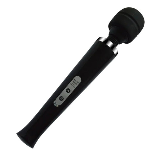 Rechargeable AV Vibrating Massager for Women - SensorySoft