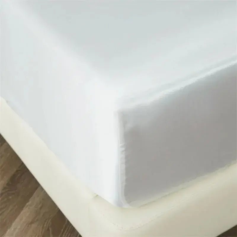 Satin Bedding Set - SensorySoftShop