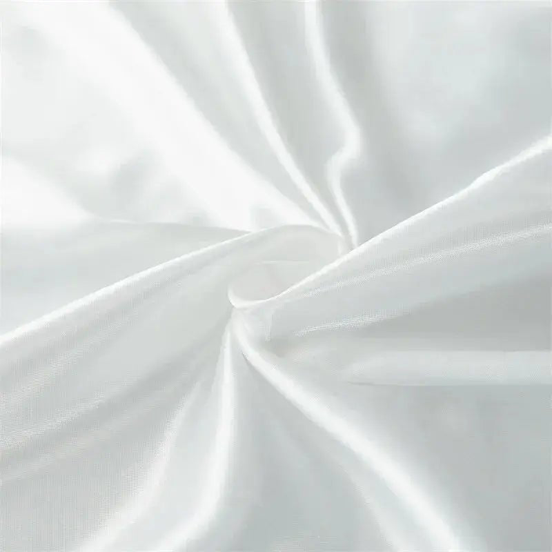 Satin Bedding Set - SensorySoftShop