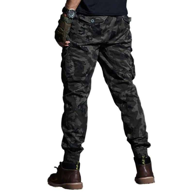 Men's Cargo Pants