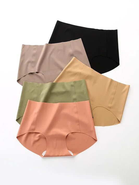 Seamless Bottom Line Comfortable Underwear - SensorySoftShop