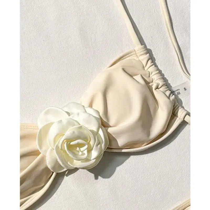 Sexy Bikinis Women's Swimwear 2025 Models - SensorySoft