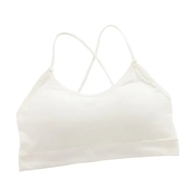 Sexy Fitness Sports Bra – Flattering, Functional and Fierce - SensorySoft