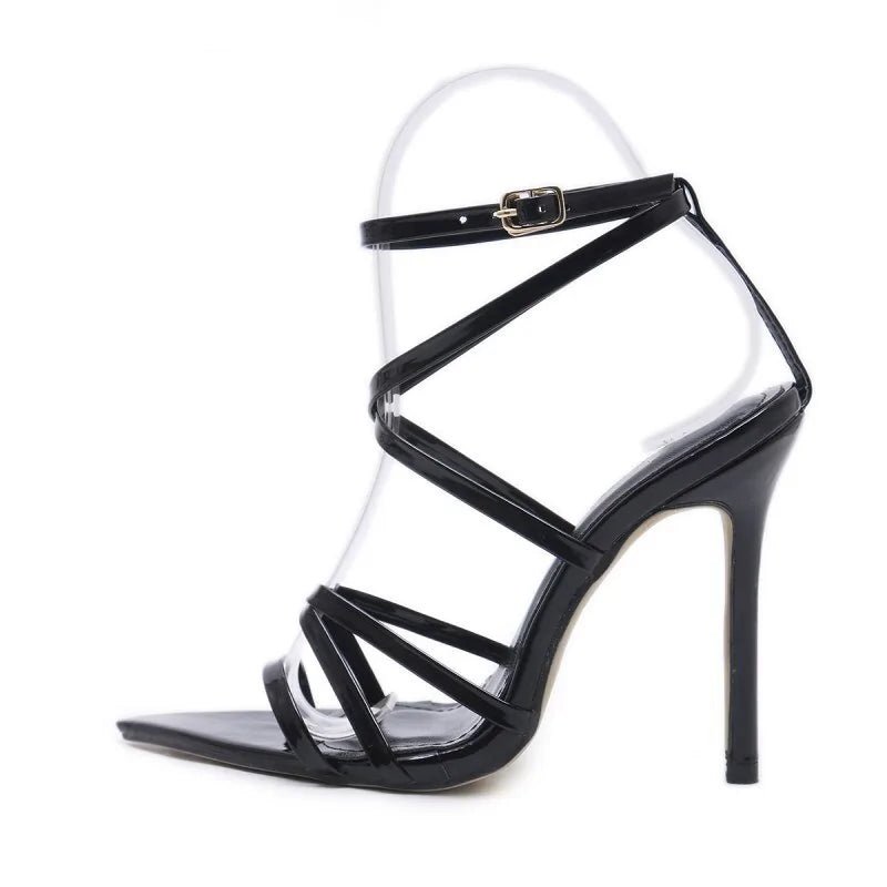 Sexy Ladies Sandals - SensorySoft