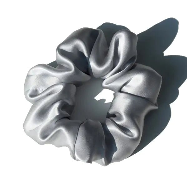 Silk Hair Scrunchies - SensorySoft