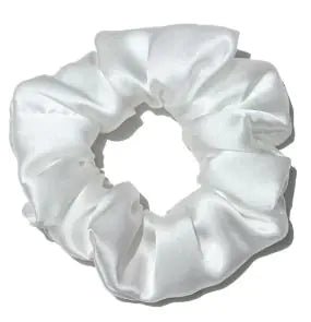 Silk Hair Scrunchies - SensorySoft