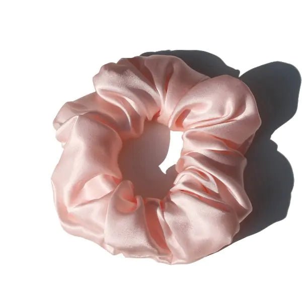 Silk Hair Scrunchies - SensorySoft