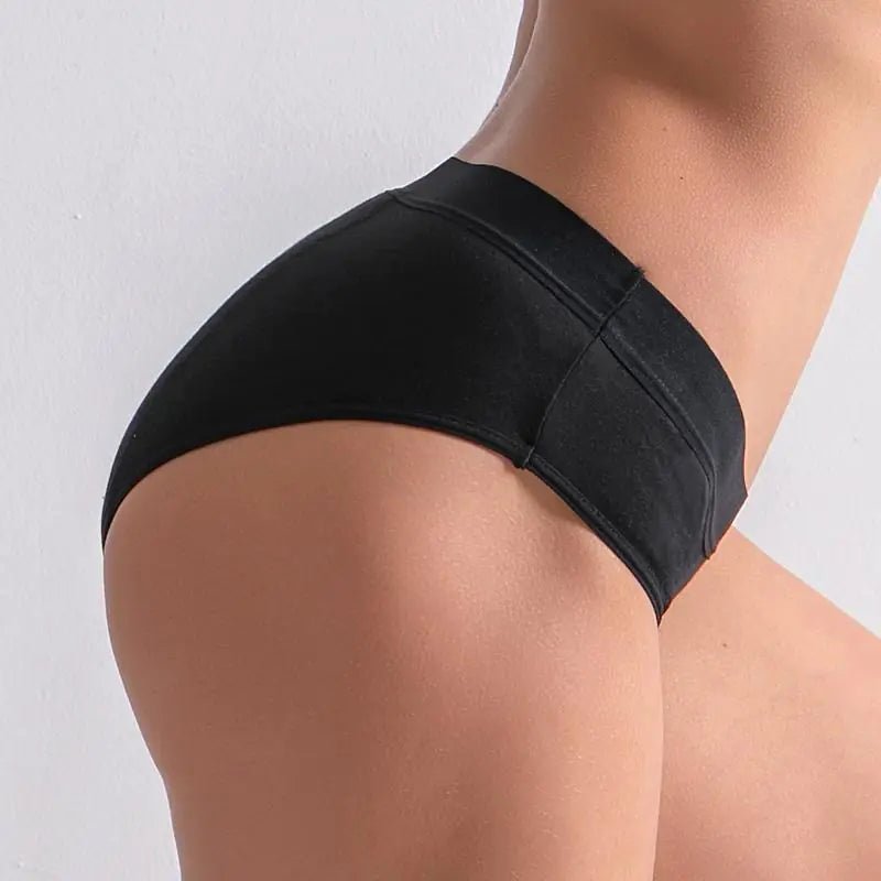 Silkwyn Period Absorbent Bamboo Underwear - 10 - Pack - SensorySoftShop