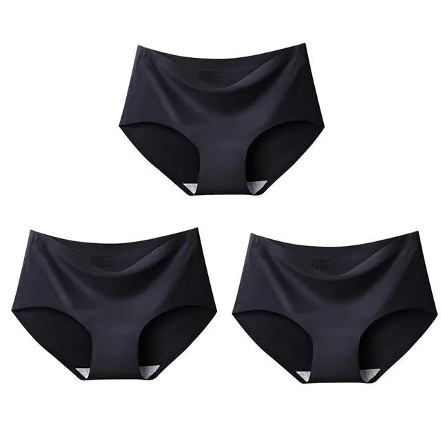 Silky Satin Underwear - SensorySoftShop