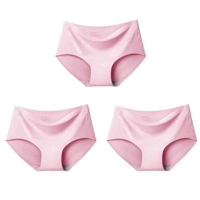 Silky Satin Underwear - SensorySoftShop