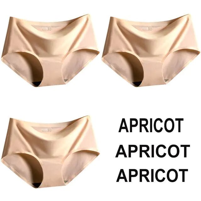 Silky Satin Underwear - SensorySoftShop