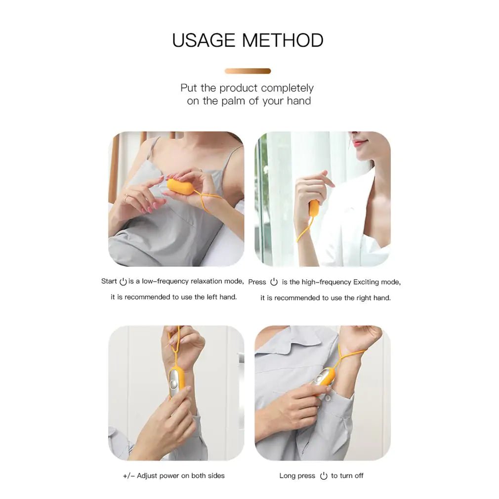 Sleep Aid Tool - SensorySoftShop