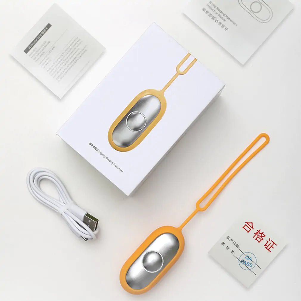 Sleep Aid Tool - SensorySoftShop