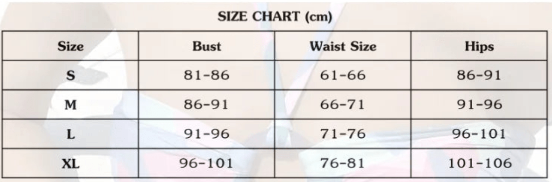 Solid Color Bikini Swimwear - SensorySoft