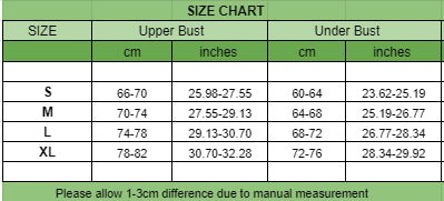 Sports Breathable Shockproof Bra - SensorySoftShop