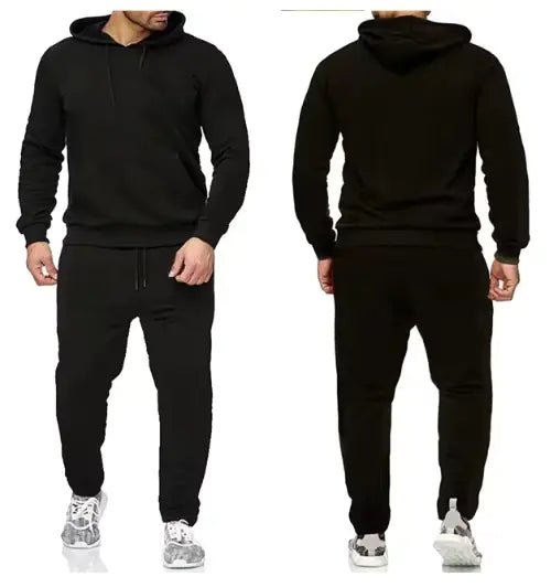 Sportswear Tracksuits - SensorySoftShop