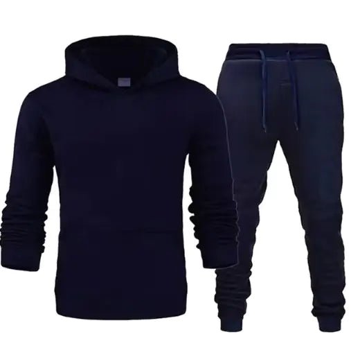 Sportswear Tracksuits - SensorySoftShop