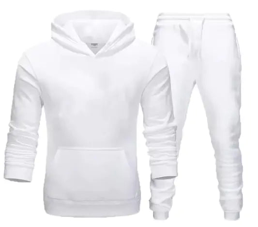 Sportswear Tracksuits - SensorySoftShop