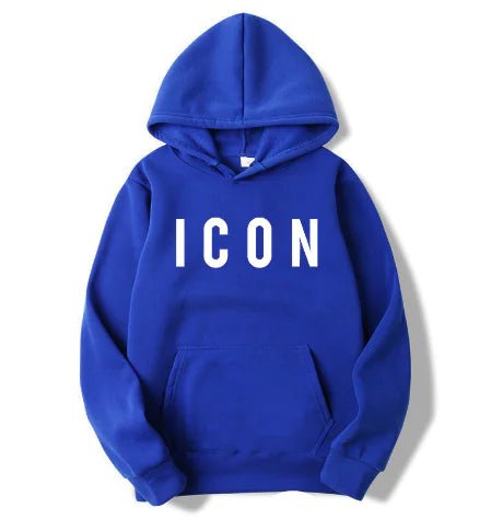Spring ICON Sweatshirt Hoodie - SensorySoft