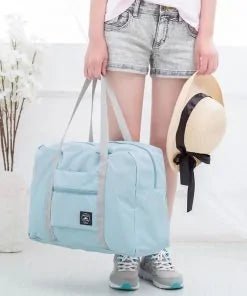 Stylish Functionality in Every Cute Duffle - SensorySoftShop