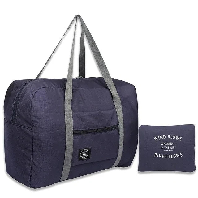 Stylish Functionality in Every Cute Duffle - SensorySoftShop