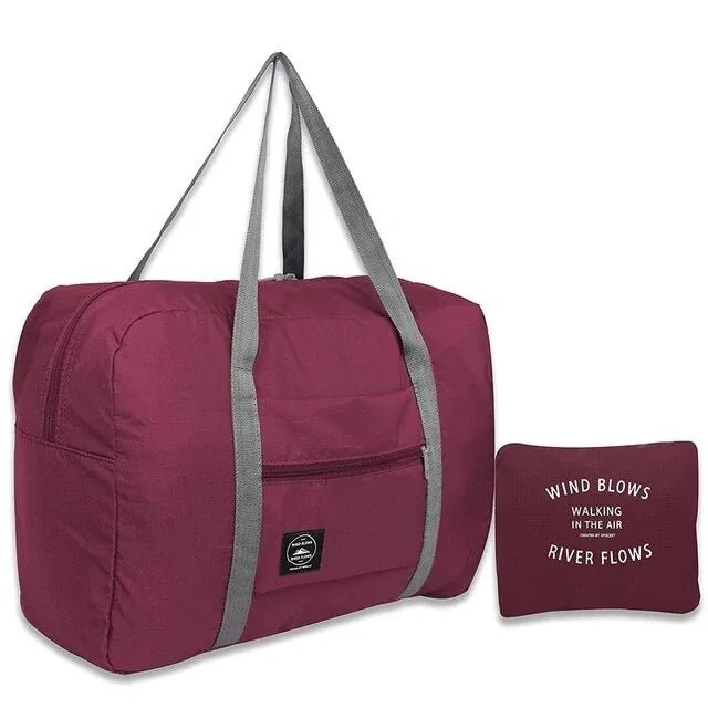 Stylish Functionality in Every Cute Duffle - SensorySoftShop